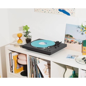 Gramofon sa bluetooth vezom 33/45 Sony PS-LX3BT - Img 5