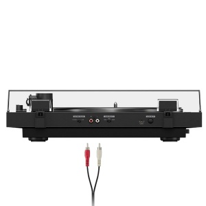 Gramofon sa bluetooth vezom 33/45 Sony PS-LX5BT - Img 4