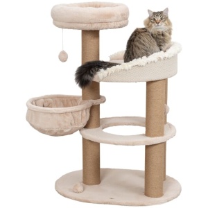 Grebalica boho filipo 114cm bež