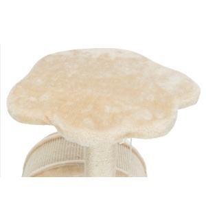Grebalica za mačke 43cm Vitoria Junior Trixie 43751 - Img 3