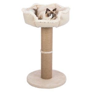 Grebalica za mačke 83cm Boho Trixie 44716 - Img 1
