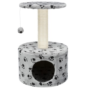 Grebalica za mačke Toledo 61cm Junior Trixie 43705 - Img 2