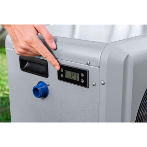 Grejač za bazene 4kW FlowClear Bestway 58748 - Img 3