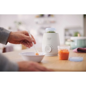 Grejač za flašice Sunshine 3091 Philips Avent SCF358/00 - Img 3
