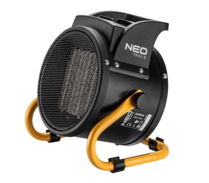 Grejalica sa keramičkim grejačem 2000W Neo Tools 90-062