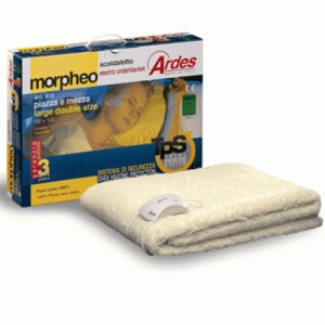 Grejni podmetač Ardes Morpheo 423X