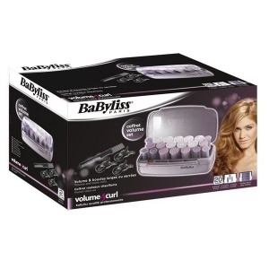 Grejni vikleri Babyliss 3060E - Img 3