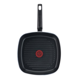 Grill Tiganj 26X26 cm Simply Clean Tefal B5674053 - Img 2
