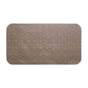 Guma za kadu 69x39cm PVC Five 160833G