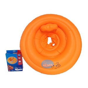 Guma za kupanje Nemo DISNEY 30631