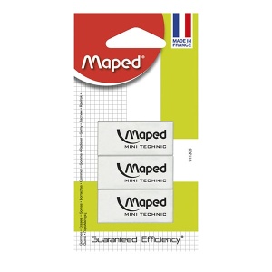Gumica Maped Mini Techinic M011305