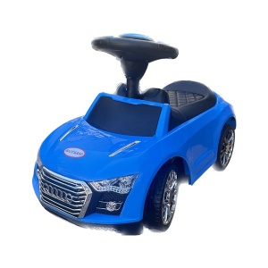 Guralica Audi BC1688 plava 022880P