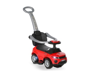 Guralica Auto Crveni Lorelli 10400030001