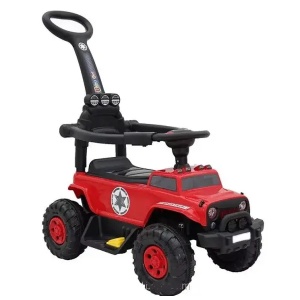 Guralica crvena Go Card Car TRO0038