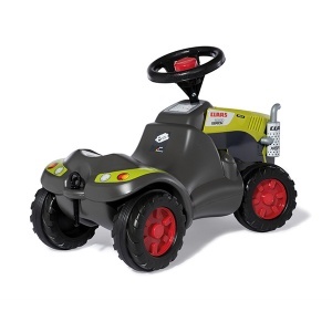 Guralica Mini Trak Claas Xerion 5000 Rolly 132652 - Img 2
