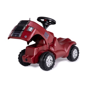 Guralica Minitruck Mack crvena Rolly Toys 161010 - Img 3