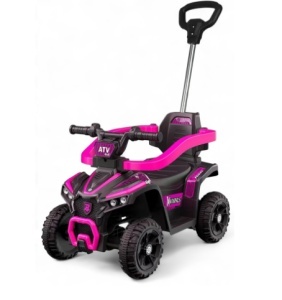 Guralica Rocky pink 931PINK