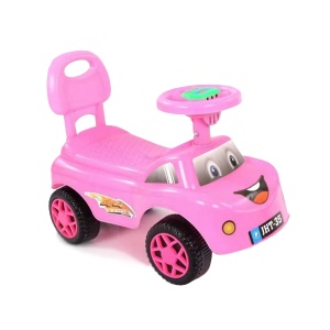 Guralica sa zvučnim i svetlosnim efektima BC618A Cars 020961R