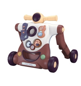 Guralica super avantura braon Bbo CC9983BROWN