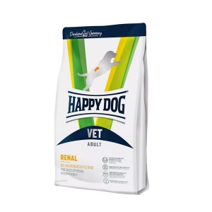Happy Dog Vet renal 12kg