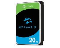 Hard disk 20TB 3.5 inča SATA III 512MB 7200rpm ST20000VE003 SkyHawk AI hard disk Seagate HDD04295