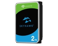 Hard disk 2TB 3.5 inča SATA III 256MB ST2000VX017 SkyHawk Surveillance hard disk Seagate HDD03940