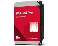 Hard disk 8TB 3.5 inča SATA III 256MB 7.200 WD8005FFBX Red Pro hard disk WD HDD04168