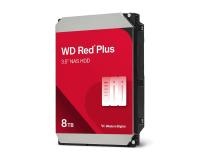 Hard disk 8TB 3.5 inča SATA III 256MB IntelliPower WD80EFPX Red Plus hard disk WD HDD04111