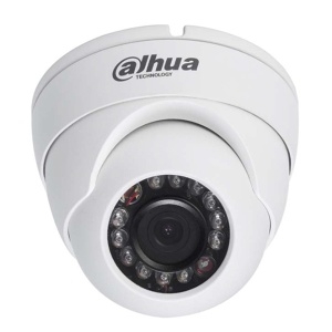 HDCVI IR kamera HAC-HDW1200M-0280B-S4 2 mp DAHUA SCA00056