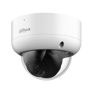 HDCVI kamera Dahua HAC-HDBW1200EA 2MP vandal-otporna Dome bela