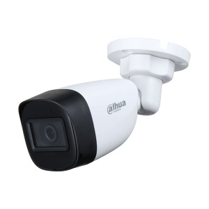 HDCVI kamera Dahua HAC-HFW1200C 2MP Bullet belo-crna