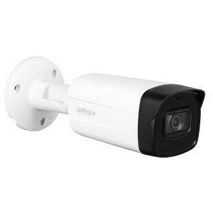 HDCVI kamera Dahua HAC-HFW1500TH-I8 5MP Bullet bela - Img 3