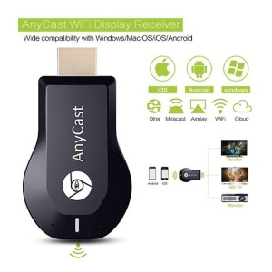 HDMI Wi-Fi adapter WHD-380 - Img 2