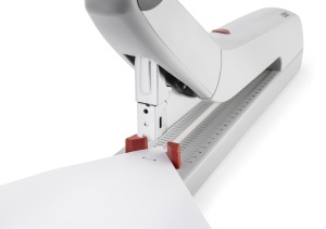 Heftalica A3 "Heavy-duty" B 56XL, 170 listova - Img 3