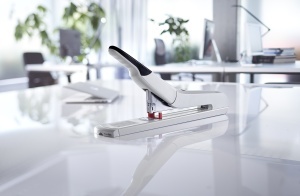 Heftalica A3 "Heavy-duty" B 56XL, 170 listova - Img 13