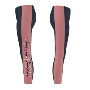 Helanke Adidas J M Leggins AB2177 - Img 2