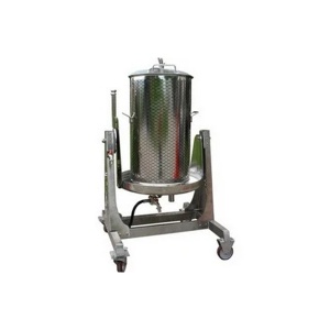 Hidro presa VSPIX 80 – 1969