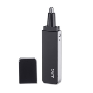 Higijenski trimer Crni AEG NE5637