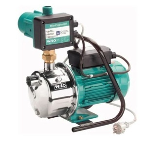 Horizontalna centrifugalna pumpa FWJ-203-EM/3 Wilo 2543630