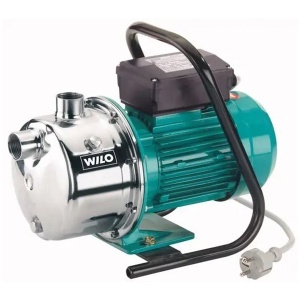 Horizontalna centrifugalna pumpa Hidrofor 750W WJ 203 X EM Wilo 4081222