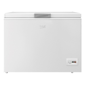 Horizontalni zamrzivač HSA 32530 N BEKO ELE01755