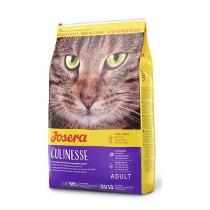 Hrana za mačke 10kg Culinesse Josera Pre00124