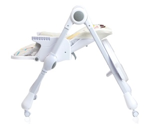 Hranilica Bež BBO Happy Meal BCH900BBEIGE - Img 2