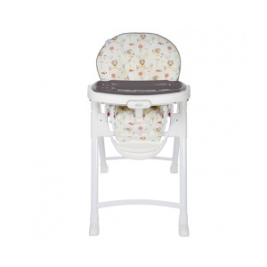 Hranilica GRACO Contempo Ted and Coco 5300260