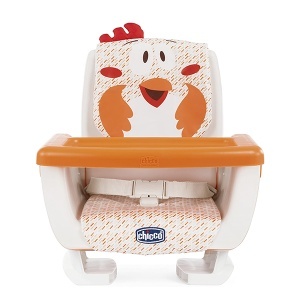 Hranilica Mode Fancy Chicken CHICCO A009494 - Img 2