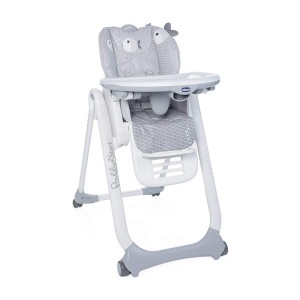 Hranilica Polly 2 Start Chicco Dots A049625