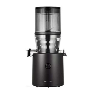 HUROM H320N-BES01MB Sokovnik Matt Black - Img 2