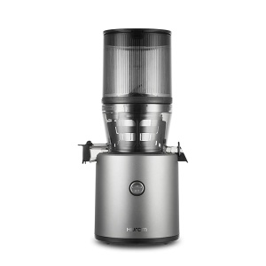 HUROM H320N-BES01TG Sokovnik Titanium Grey - Img 2
