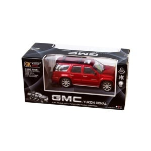 Igračka automobil GMC GK2402