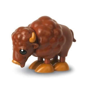 Igračka Bizon Tolo Toys 86611